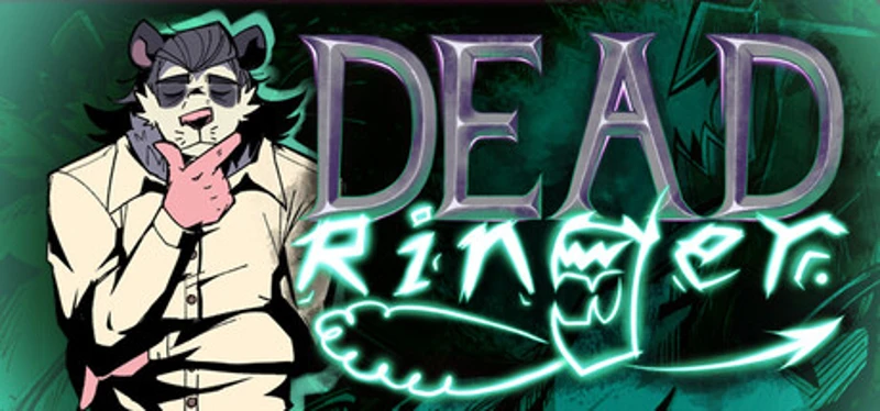 Dead Ringer Image