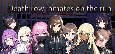 Games like Death row inmates on the run
