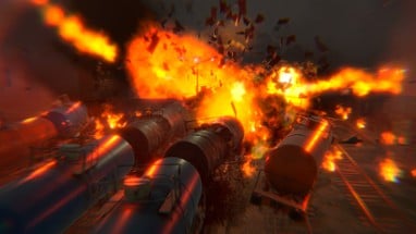 Derail Valley Image