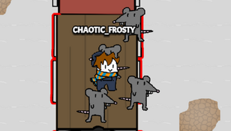 Derailed Desolation Image