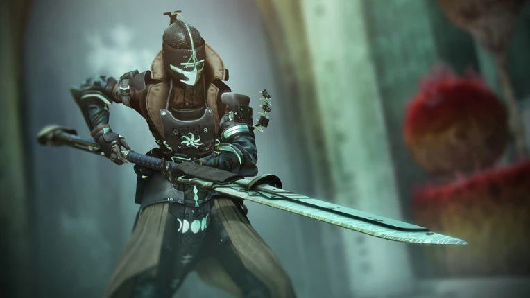 Destiny 2: The Collection screenshot