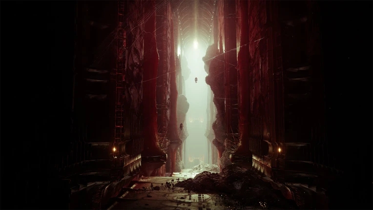 Destiny 2: The Collection Image