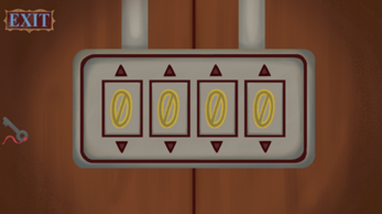 Destiny is Written: Eurydice's Tale (DEMO) screenshot