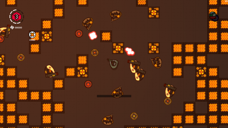 DIAREGNUM: Chrono Hunter Image