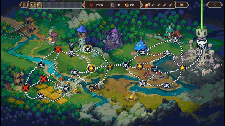 Dice Legends screenshot