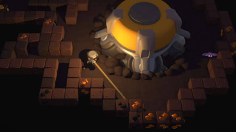 Dig and Delve Image