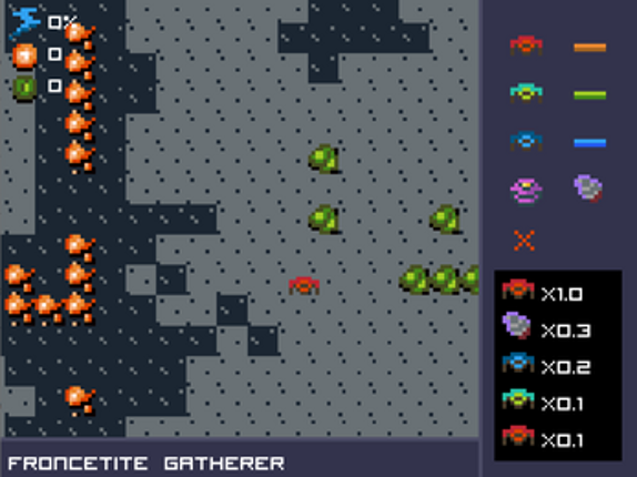 Digistruct screenshot