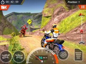 Dirt Bike Racing 2019 Image