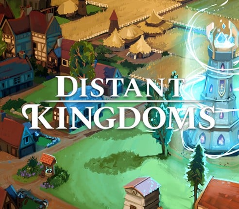Distant Kingdoms Image