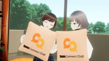 DMM Connect Chat Image