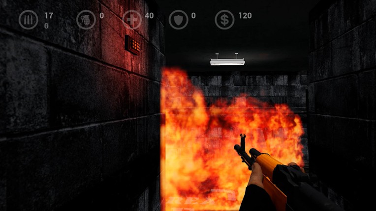DOOM DAY screenshot
