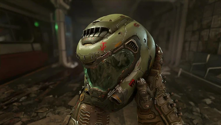 DOOM Eternal Year One Pass screenshot