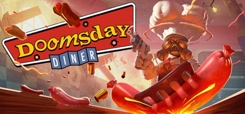 Doomsday Diner Image