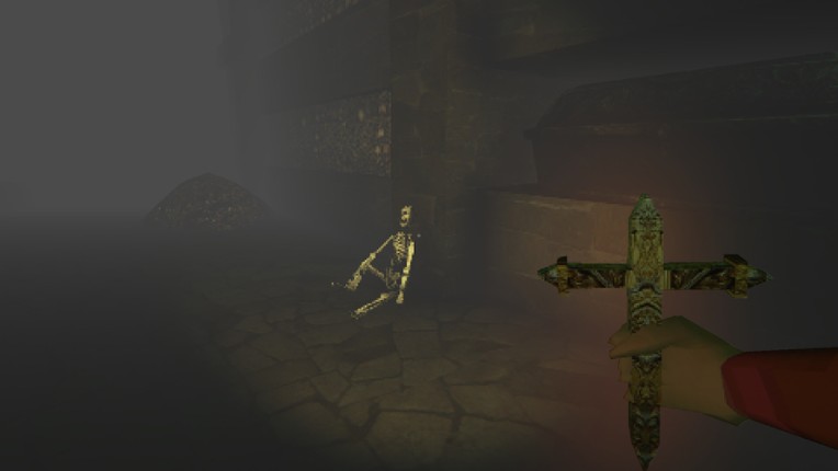 Dracula Awakens screenshot
