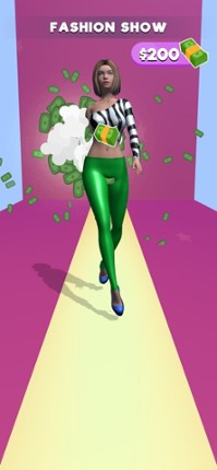 Dress Trade! screenshot