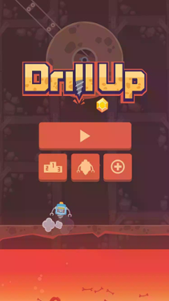 Drill Up Image