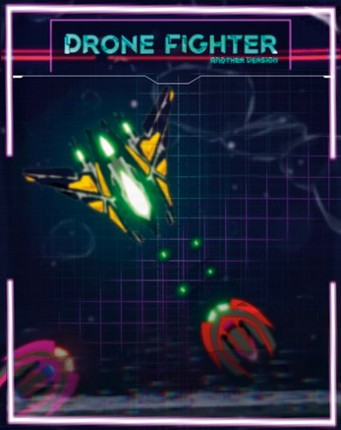 Drone Fighter Image