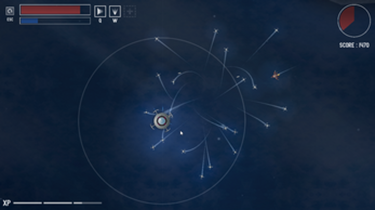Drone Spawn screenshot