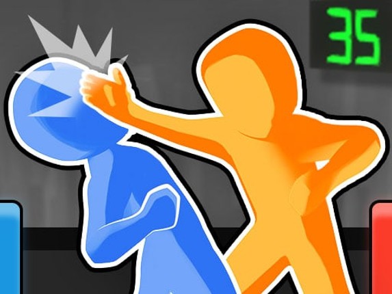 Drunken Slap Wars Image