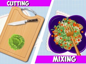 Dumpling Street Chef - Cooking For Girls &amp; Teens Image