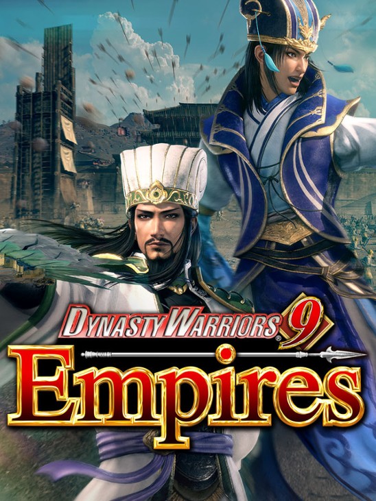 Games like Dynasty Warriors 9 Empires