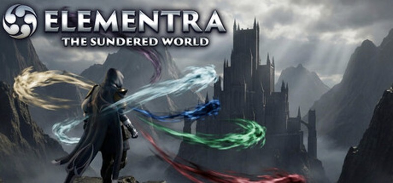 Elementra: The Sundered World Image