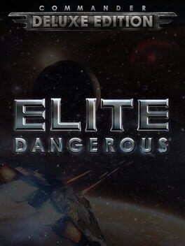 Games like Elite: Dangerous