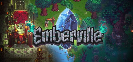Games like Emberville