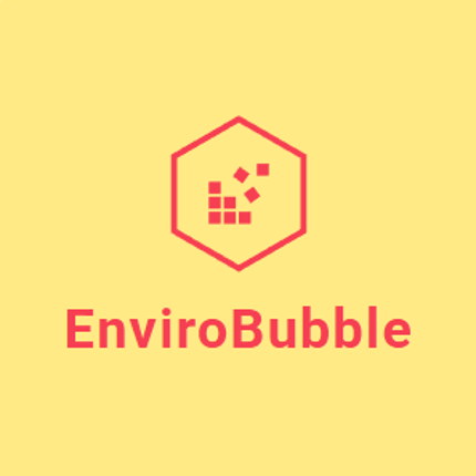 EnviroBubble Game Cover