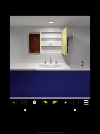 Escape Game: Ambience Image