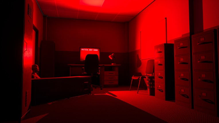 Estranged: Arctic Cold screenshot