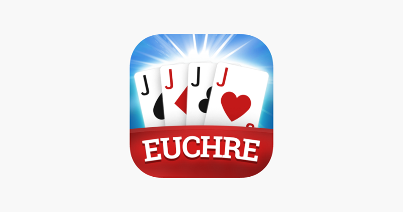 Euchre: Classic Card Game Game Cover