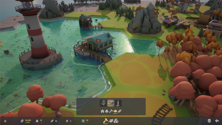 Evershire screenshot