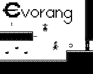 Games like Evorang