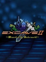 Excave II: Wizard of the Underworld Image