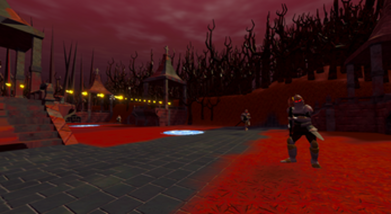 Faithfall screenshot