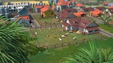 Farm Manager World Image