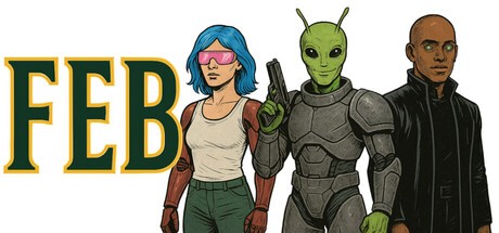 Games like FEB: Brazilian Elite Force