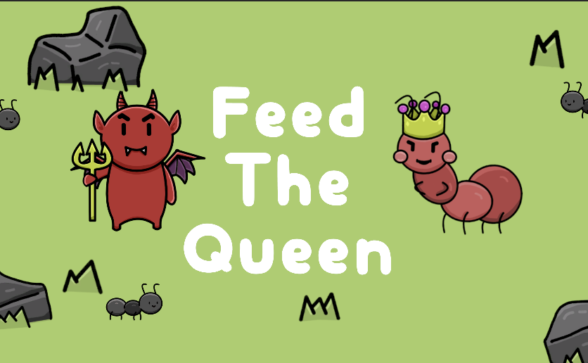 Games like Feed the Queen