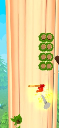 Flip The Axe screenshot