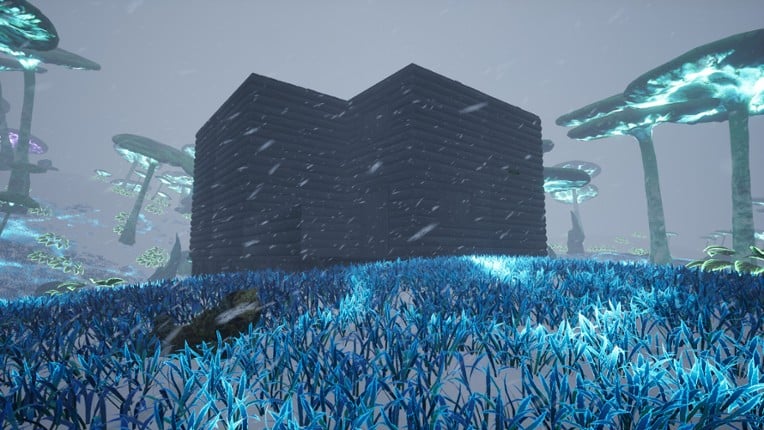 Forsaken Universe screenshot