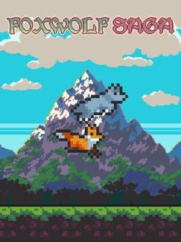 Games like FoxWolf Saga