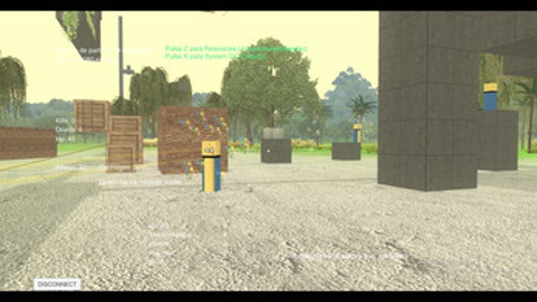 Fps 2023 Online Collectors Edition screenshot