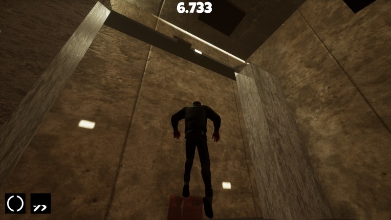 FreeRunners screenshot