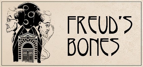Games like Freud's Bones-the game