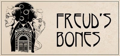 Freud's Bones-the game Image