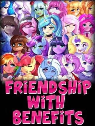 Friendship with Benefits Image