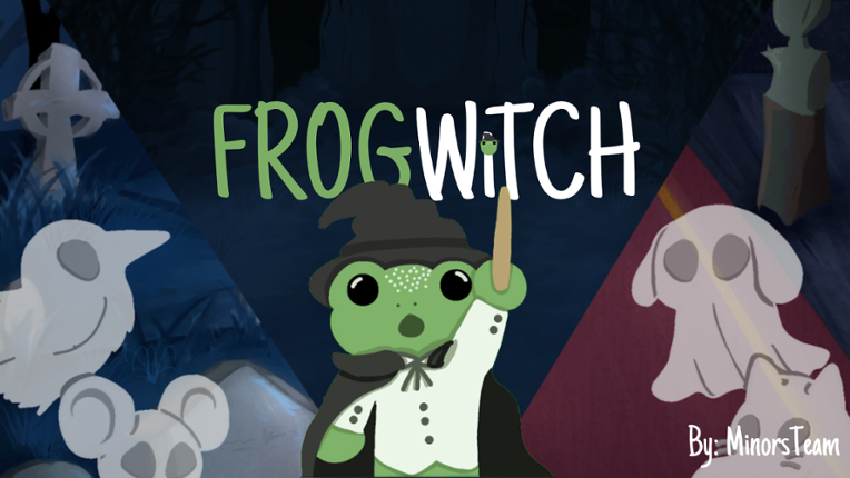 FrogWitch-Minors Image