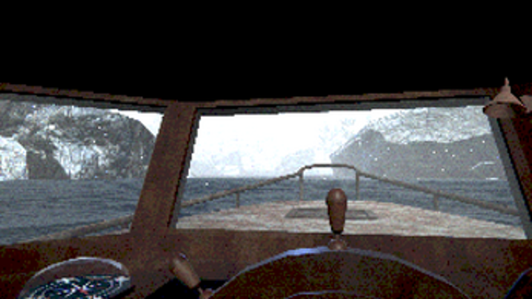 Frostcove screenshot