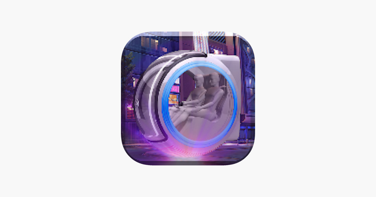 Games like Fun Of Magnetic Car Driving